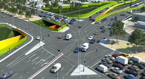 Intersection Count