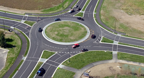 Roundabout Count